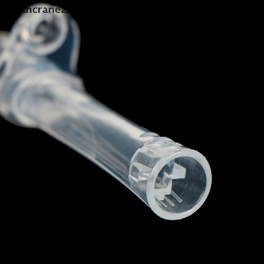 Bình Uống Nước Bằng silicone Có Ống Hút Dành Cho Trẻ Sơ Sinh