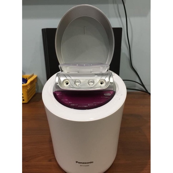 Máy xông hơi panasonic sa95