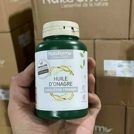 Tinh Dầu Hoa Anh Thảo- Hàng PHÁP