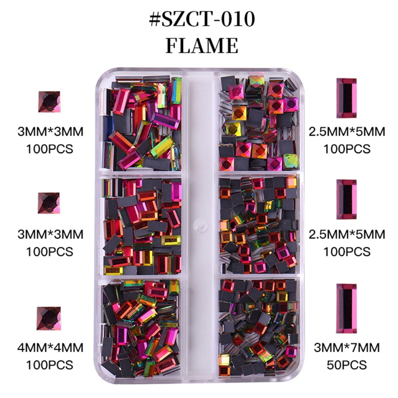 Nhíp Gắp Đá Quý Pha Lê Dùng Làm Đồ Thủ Công YOUYO