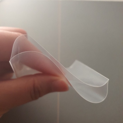 Popcorn Games Card Sleeves,/HARD 56x87 Size, 57.5x89 Size/ Photocard Sleeves 50Pcs  Photo card Protection Film