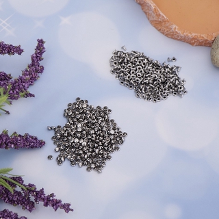 Baby clothes accessories DIY handmade mini small buttons rivets rivets mushroom nails 300 pcs/pack