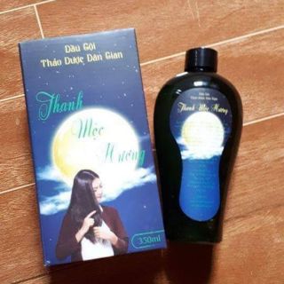 Dầu gội thảo dược Thanh Mộc Hương