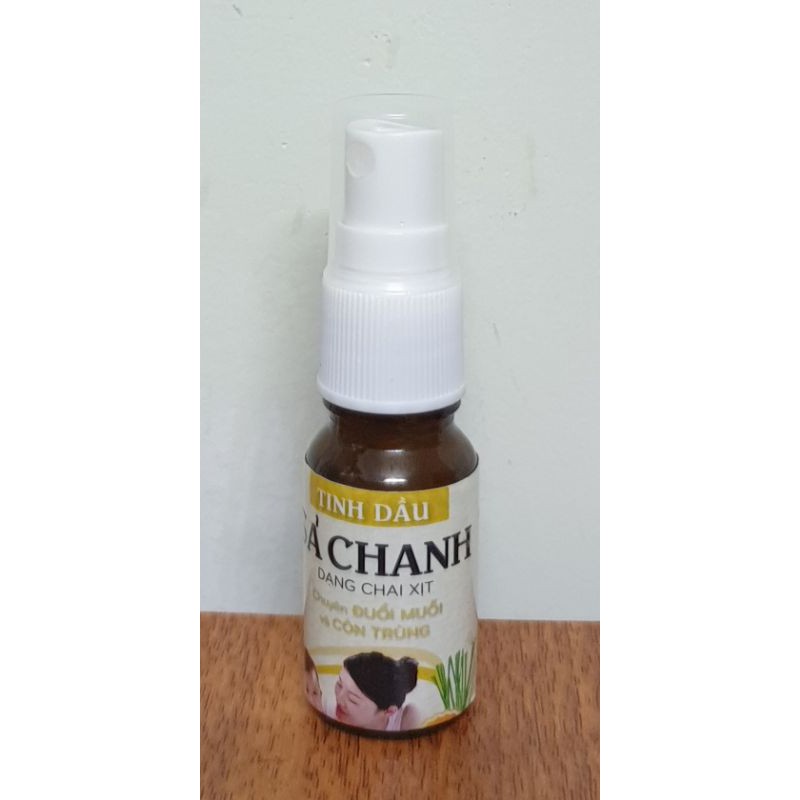 Tinh dầu tràm Mệ Đoan nguyên chất 10ml tinh dầu sả chanh mệ Đoan