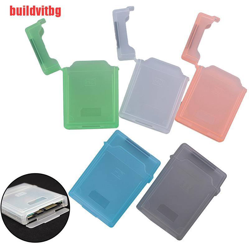 Hộp Đựng Ổ Cứng Usb 3.0 Sata Iii 2.5inch Hdd Ssd Gvq | BigBuy360 - bigbuy360.vn