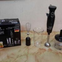 Bộ máy xay cầm tay đa năng