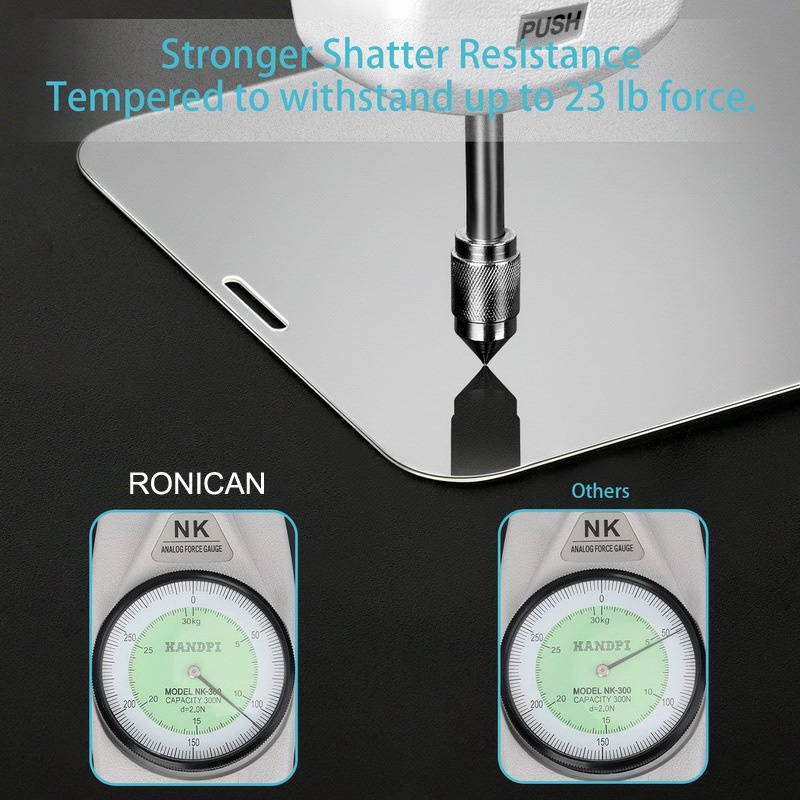 Kính Cường Lực Bảo Vệ Toàn Màn Hình Cho iPhone 12 11 Pro XR X XS Max iPhone 6 6s 7 8 Plus SE 2020