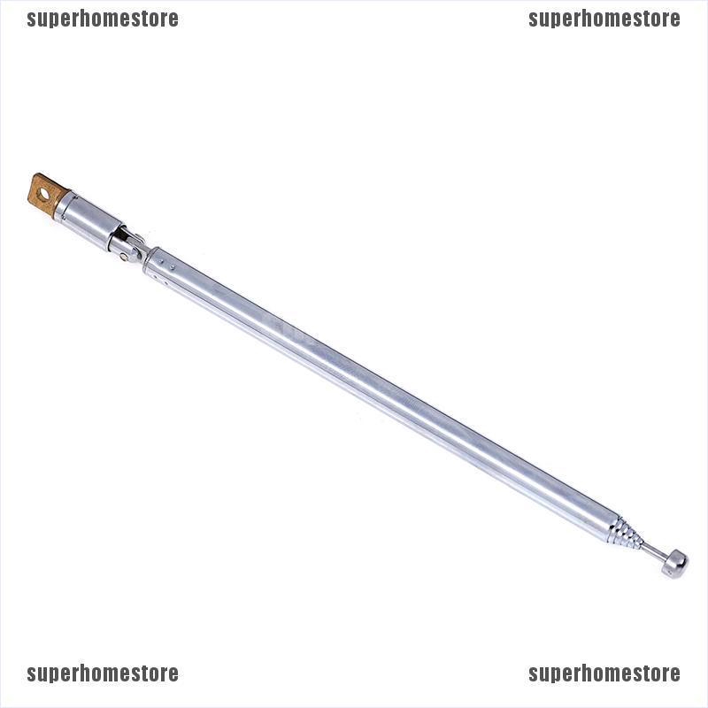 Bộ 7 Phụ Kiện Thay Thế Cho Radio Tv