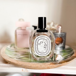 👑 L&G 💄 Mẫu thử nước hoa Diptyque DoSon EDT Tester For Lady