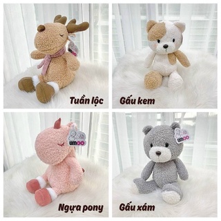 Gấu bông Umoo