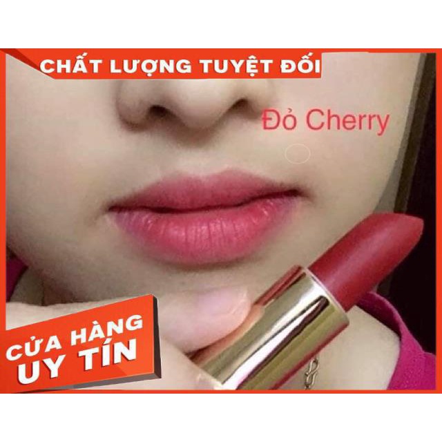 Son gấc hữu cơ handmade Hoàn Mỹ