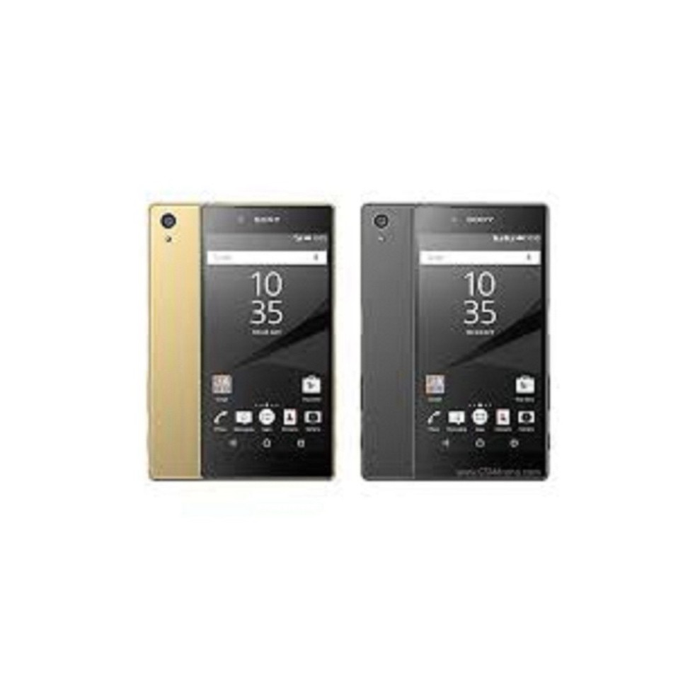 GIÁ SẬP SÀN Điện thoại SONY XPERIA Z5 ram 3G-32G máy chơi game mượt mà ..