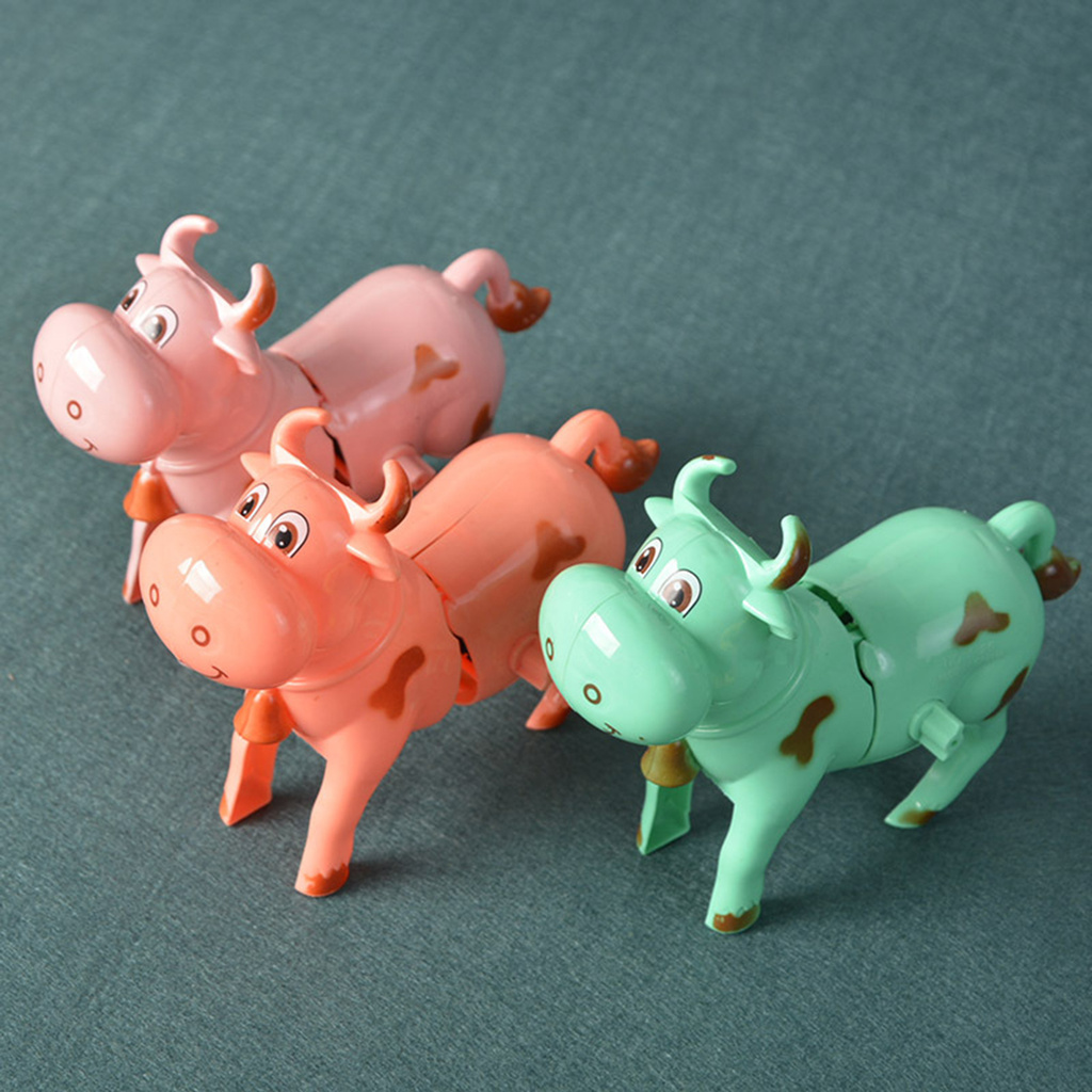 Đồ Chơi Lên Dây Cót Thả Bồn Tắm Vui Nhộn Cho Bé