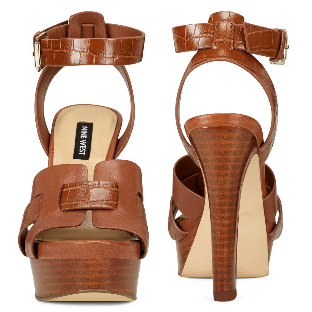 Giày sandal nữ thời trang NINE WEST wnIANA8-A