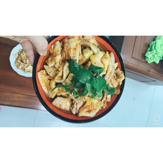 COMBO THỊT NƯỚNG 500k 10 món ( chỉ giao Hà Nội )
