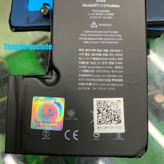 Pin 12pm dung lượng 3687mah