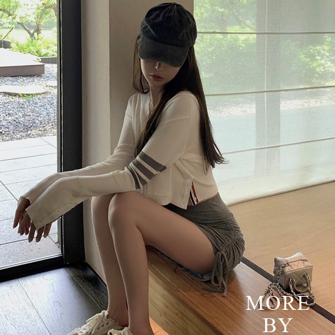  Áo Dài Tay Kẻ Sọc Thiết Kế Thời Trang Sành Điệu Cho Nữ | BigBuy360 - bigbuy360.vn