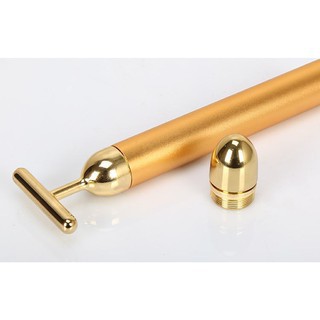 Bút massage mặt cầm tay đa vị trí toàn thân thể FullBody B08B76