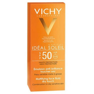 Kem chống nắng Vichy Ideal Soleil 50ml
