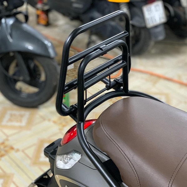 Baga Sau Cho Honda Scoopy Hàng Hãng