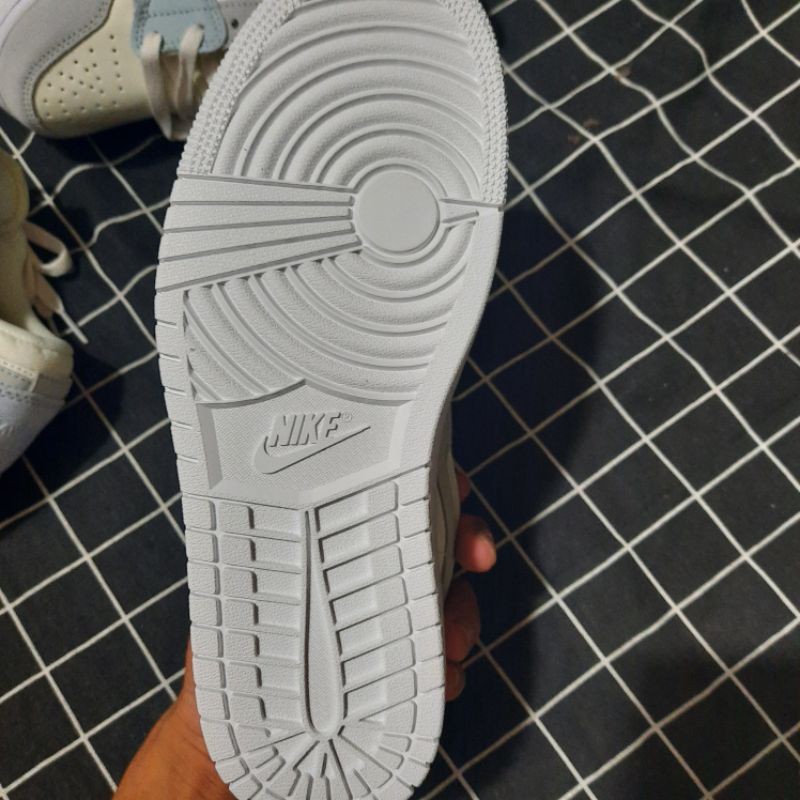 [Mã WAMT2405 giảm 10K đơn 0K] giày JODAN PARIS LOW CAO CẤP | BigBuy360 - bigbuy360.vn