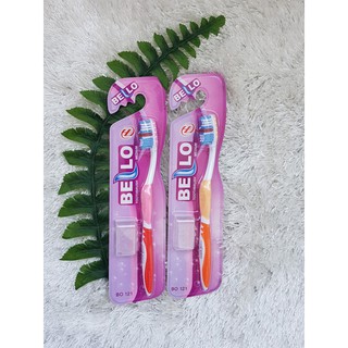 BÀN CHẢI ĐÁNH RĂNG CÔNG NGHỆ ĐỨC