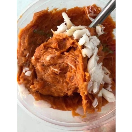 (CỰC RẺ) chả cua Huế hộp 500gr thơm ngon đặc biệt
