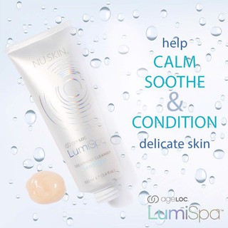 Sữa rưa mặt ageLOc LumiSpa