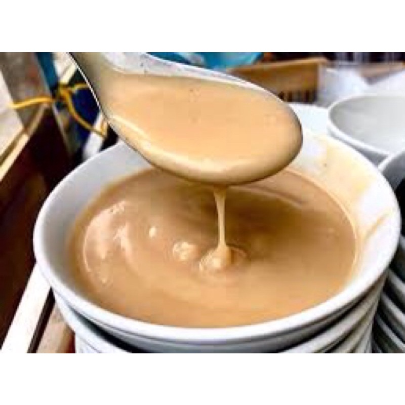 Chè Đậu Phộng Thơm Ngon, Bùi Béo