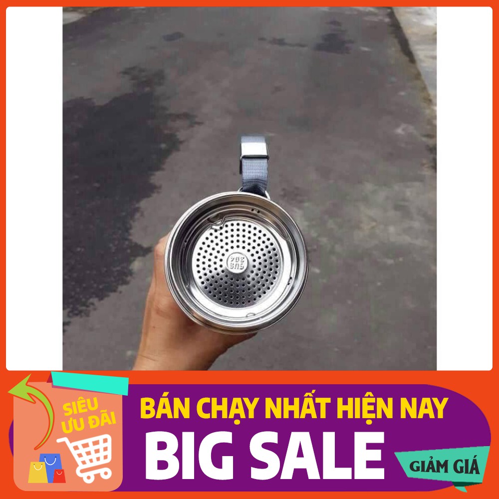 Bình Giữ Nhiệt Inox 1000ml BN04