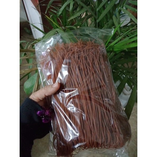bún gạo lứt 1kg - 2kg - 3kg