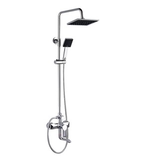 Bộ sen cây tắm nóng lạnh Zento ZT-ZS8095