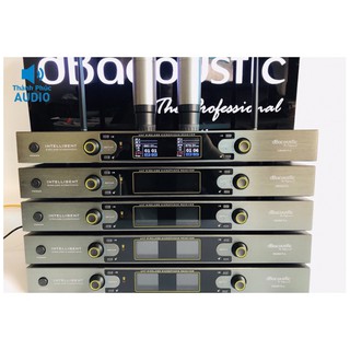 Micro Karaoke dBacoustic DB500 Pro