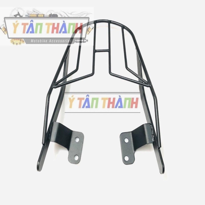 Cảng Sau Givi Gắn Các Loại Xe Máy MS1033