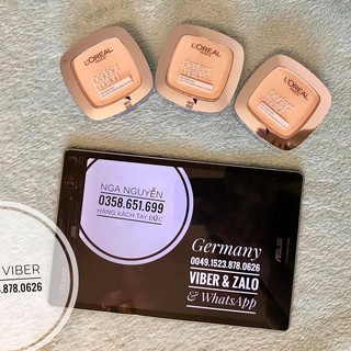 Nga Nguyễn Germany