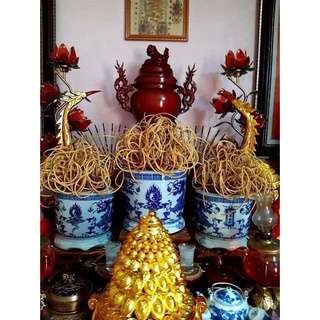 NHANG THẦN TÀI THÁI LAN 79 CÂY