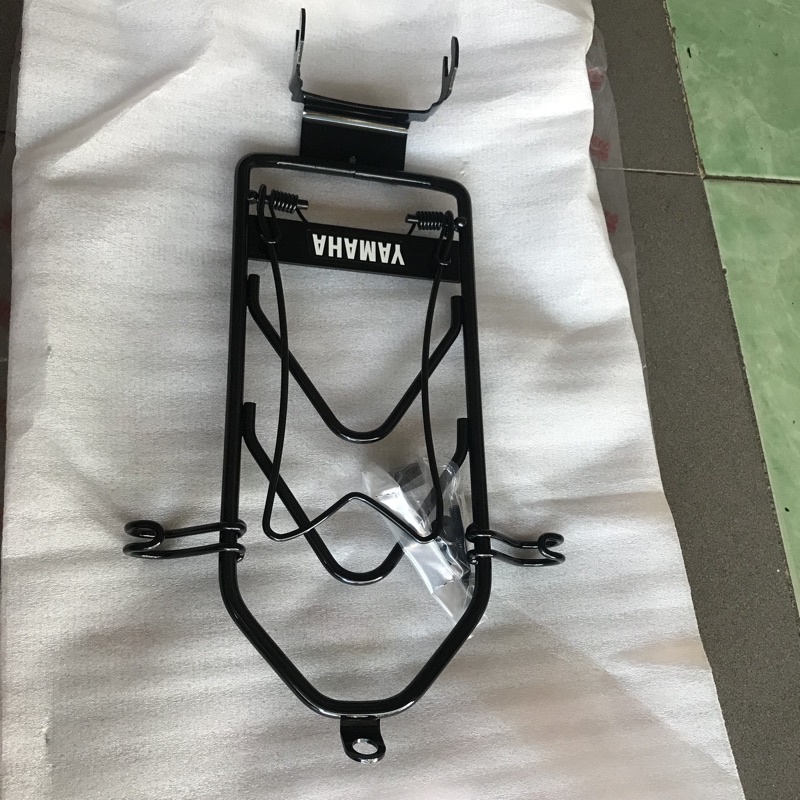 Bộ Baga để hàng phía trước Exciter 155