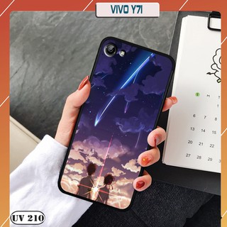 Ốp lưng cho Vivo Y71