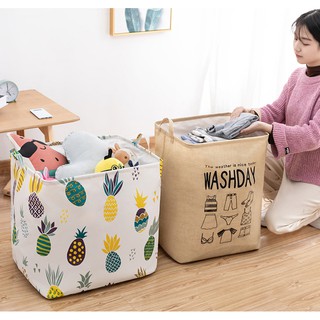 Túi đựng quần áo chăn màn cỡ lớn