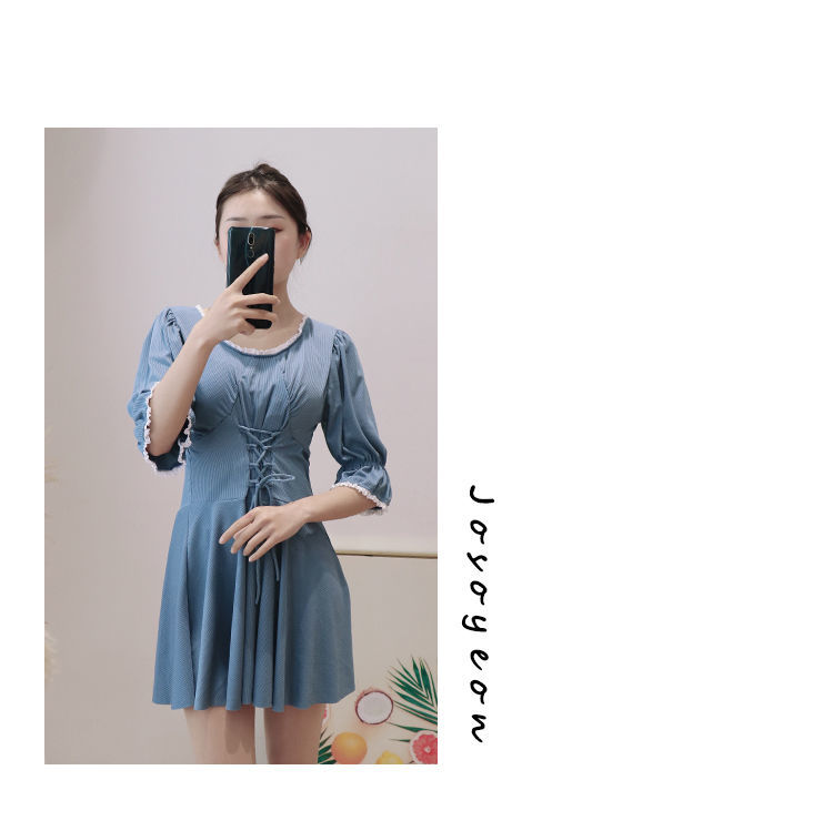 Đồ Bơi Big Size Cho Nữ Plus Size 200 | BigBuy360 - bigbuy360.vn