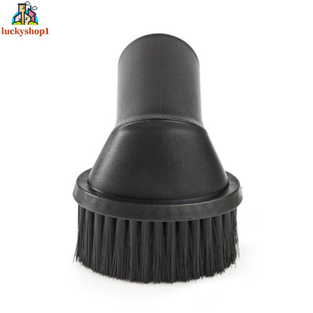 Chổi quét gắn máy hút bụi 35mm màu đen thay thế tiện lợi cho gia đình
