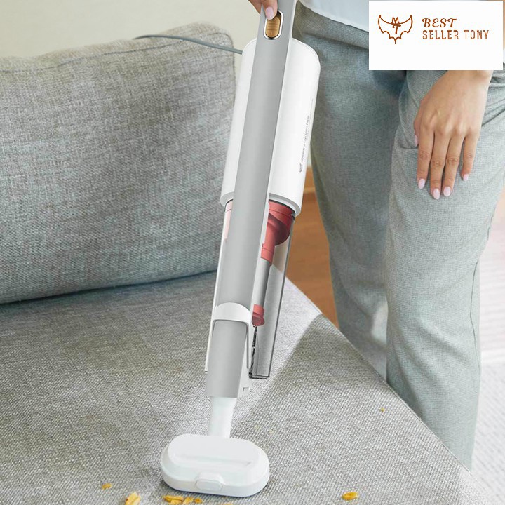Máy hút bụi gia đình Xiaomi Deemar cao cấp - Best Seller Tony | BigBuy360 - bigbuy360.vn