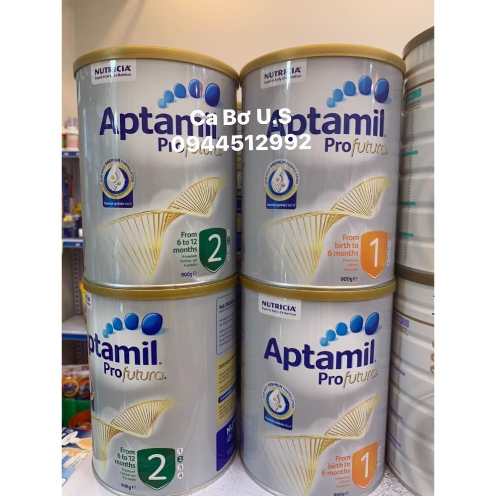 Sữa 🥛 Aptimil Úc hàng xách tay chuẩn air👌👌