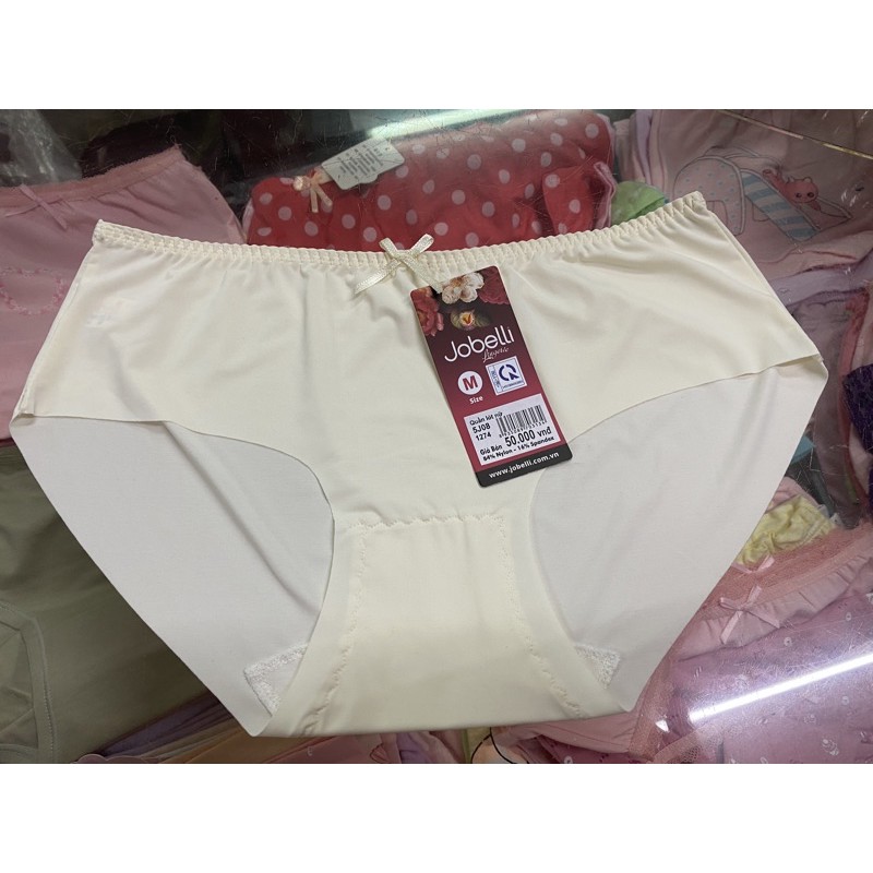 Quần lót su Jobelli 5J08 1274