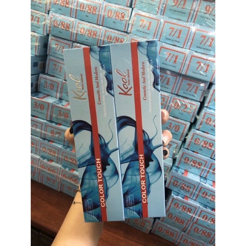 Thuốc nhuộm màu nâu đen kèm trợ dưỡng găng tay thuocnhuomtoc60k.hanoi | BigBuy360 - bigbuy360.vn