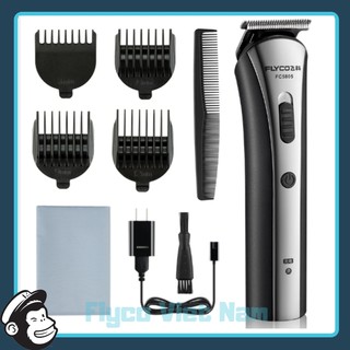 Máy Cắt Tóc Tông Đơ Hớt Tỉa FC5805 Flyco - BH 24 Tháng - Hàng Chính Hãng [100% Original] Máy Tăng Đơ