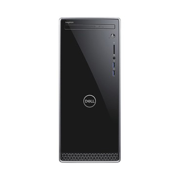 [Mã ELMSHX03 hoàn 6% xu đơn 2TR] Máy tính bàn Dell Inspiron 3670 chính hãng FPT phân phối Core i5-8400 8GB DDR4 | BigBuy360 - bigbuy360.vn
