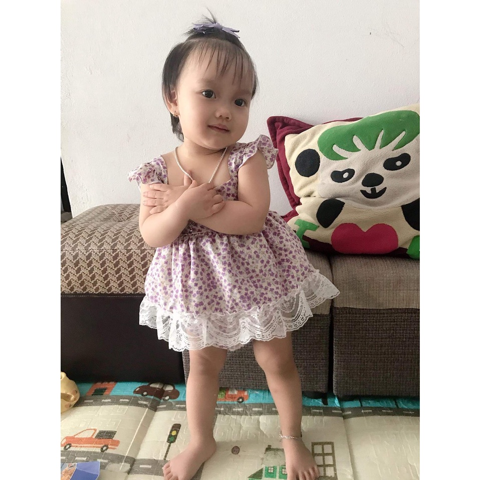 sét Bodysuit cho bé - BABYSTORE88 - bộ body cho bé gái thiết kế cao cấp v71 đầm cho bé gái sơ sinh