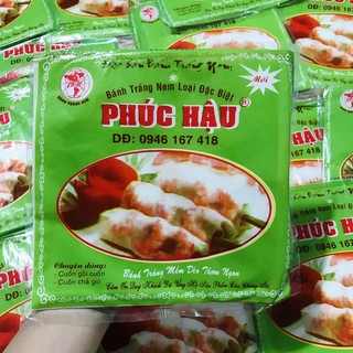 Bánh tráng nem cuốn gỏi cuốn , chả giò