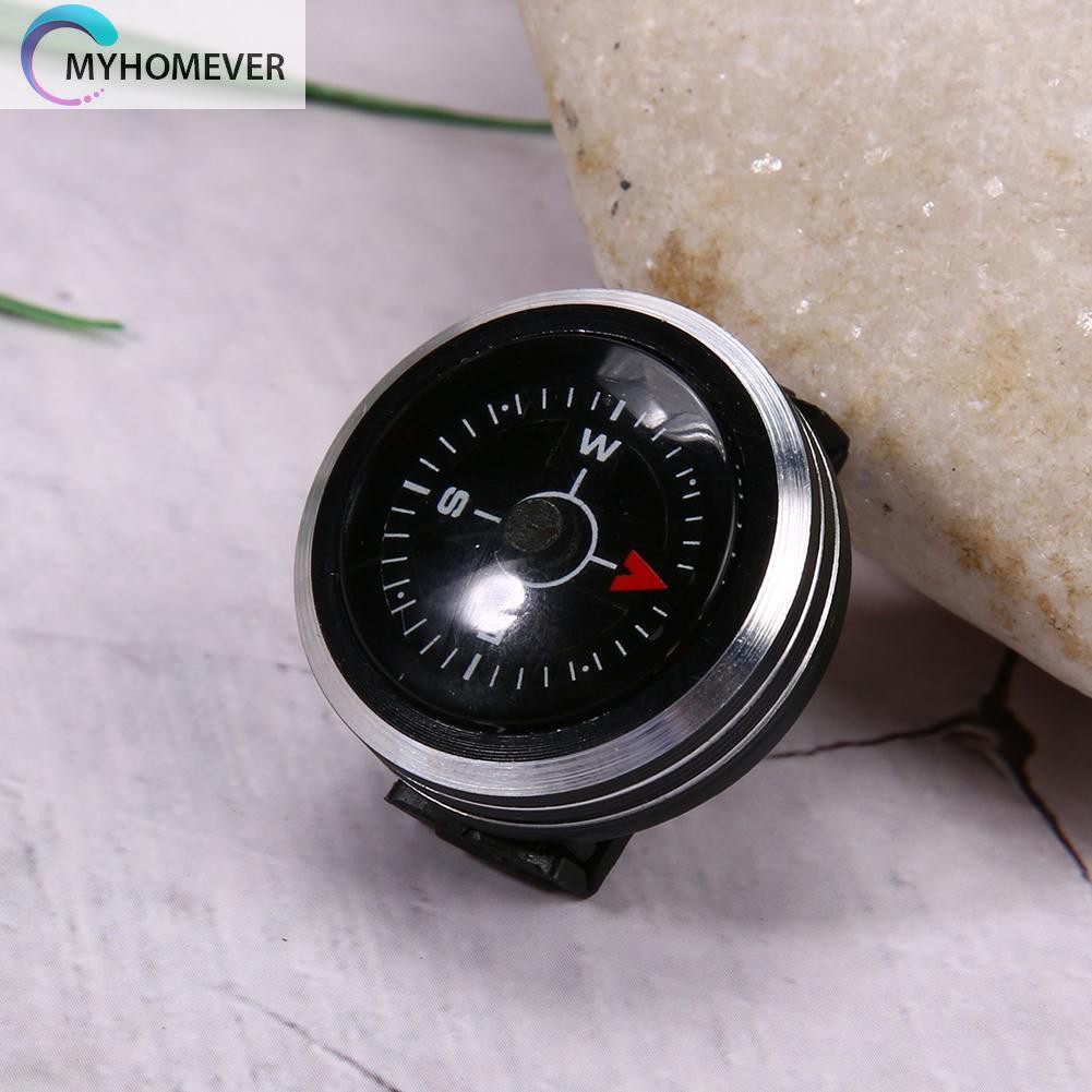 Vòng Đeo Tay Có La Bàn Cho Các Hoạt Động Ngoài Trời